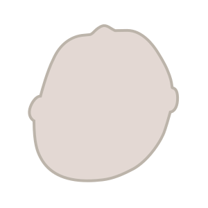 頭のゆがみの図3